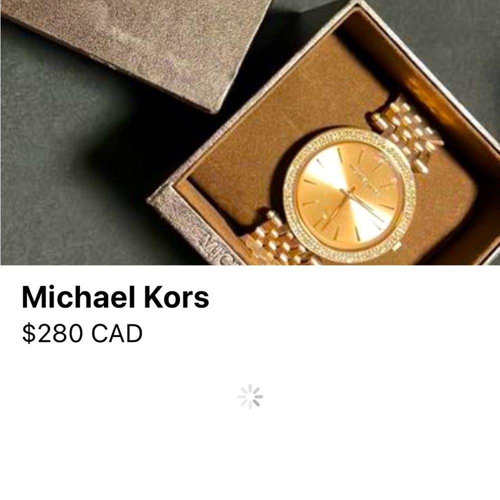 Watch